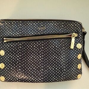 Hammit Nash Small 2 Pepper Snake Crossbody